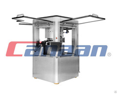 T420 High Speed Rotary Tablet Press Machine