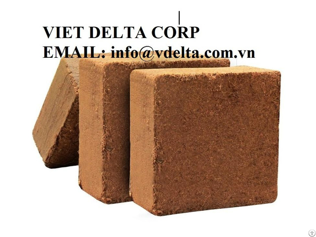 Cocopeat For Plant