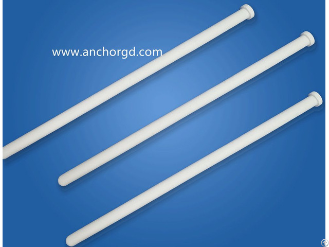 Hot Gas Ceramic Filter