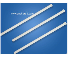 Hot Gas Ceramic Filter