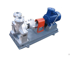 Ay High Temperature Petroleum Chemical Centrifugal Oil Pump