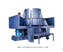 Pcl Series Sand Making Machine