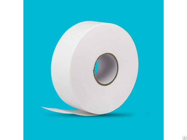 Airthrough Nonwoven
