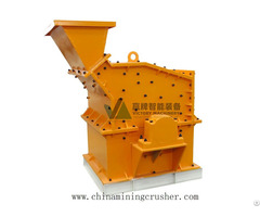 Limestone Fine Impact Crusher