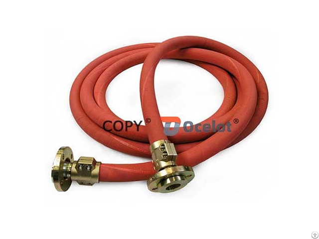 Steam Dryer Hoses