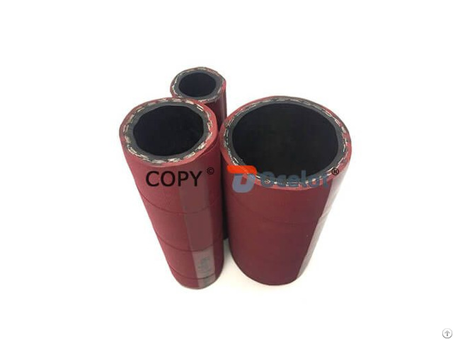 Steam Hose Fittings