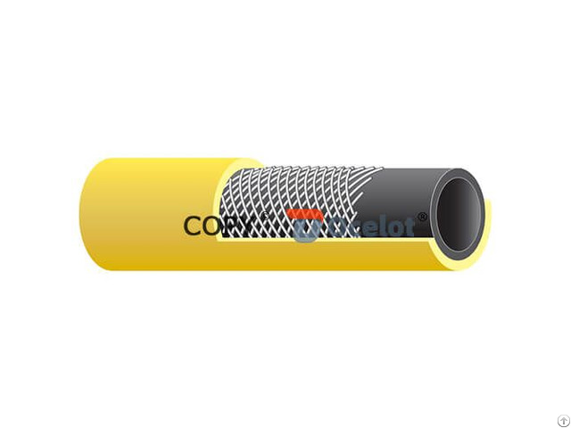 Hose For Steam Supplier