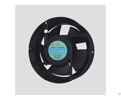 Taiwan Sanju Sj1725ha2 Round Ac Axial Fan