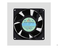 Taiwan Sanju Sj9238ha2 Ac Axial Flow Cooling Fan