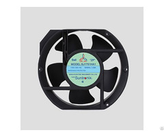 Taiwan Sanju Sj1751ha1 Ac Axial Flow Fan
