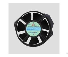 Taiwan Sanju Sj1755ha2 Ac Axial Flow Fan