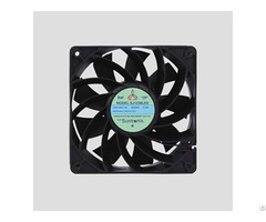 Taiwan Sanju Sj1238le6 Aec Axial Fan