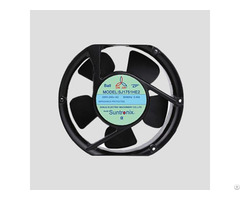 Taiwan Sanju Sj1751he2 Aec Axial Fan