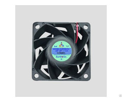 Taiwan Sanju Sj6038hd2 Dc Axial Flow Fan