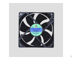 Taiwan Sanju Sj9225hd2 Dc Axial Flow Fan