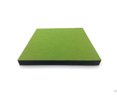 Acoustic Base Panel