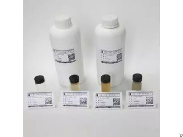 Mono Nano Silver Solution, 7440 22 4