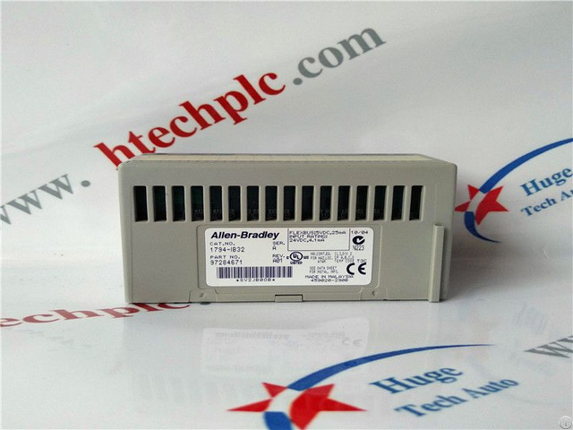 Rockwell Ics Trusted T8891 Speed Output Field Termination Assemblies