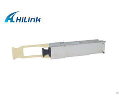 Mpo 40g 850nm 100m Qsfp Sr4