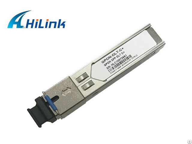 Gpon Olt Sfp C Optical Module