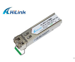 Dual Fiber 155m 4 25g Sfp Transceivers