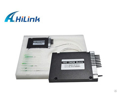 Filters Of Dwdm Mux Demux Abs Box