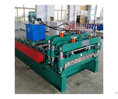 Popular Tile Roofing Machine