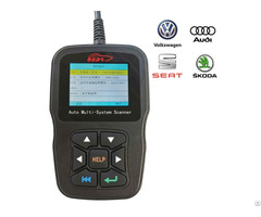 Automotive Scanner Engine Fault Code Reader Scan Tool Obd2