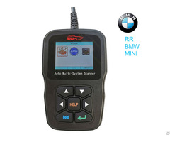 Obdscar Auto Obd2 Scanner Fault Code Reader