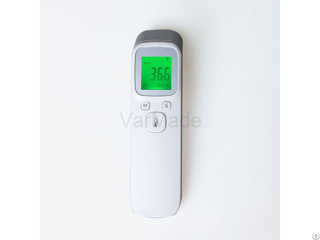 Non Contact Infrared Thermometer Supplier