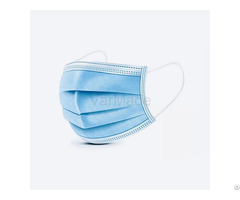 Disposable Protective Mask Factory
