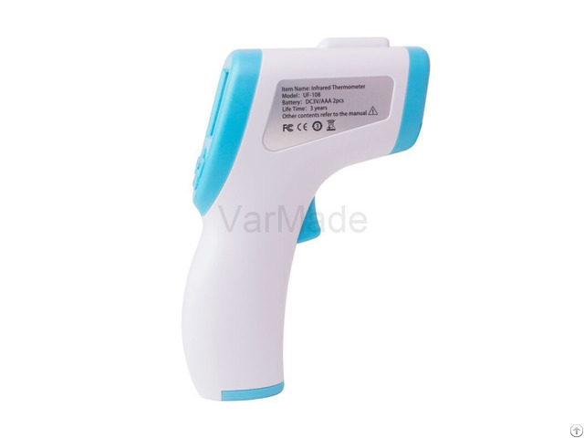 Uemade Infrared Thermometer Factory