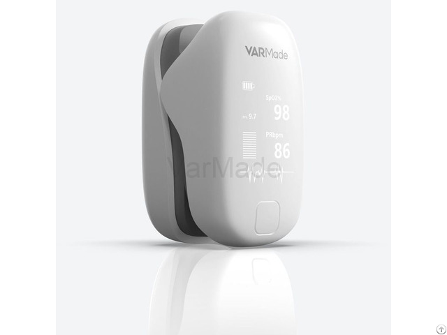Pulse Oximeter Factory