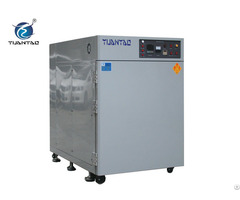 Class 100 Clean Chamber High Temperature Environment