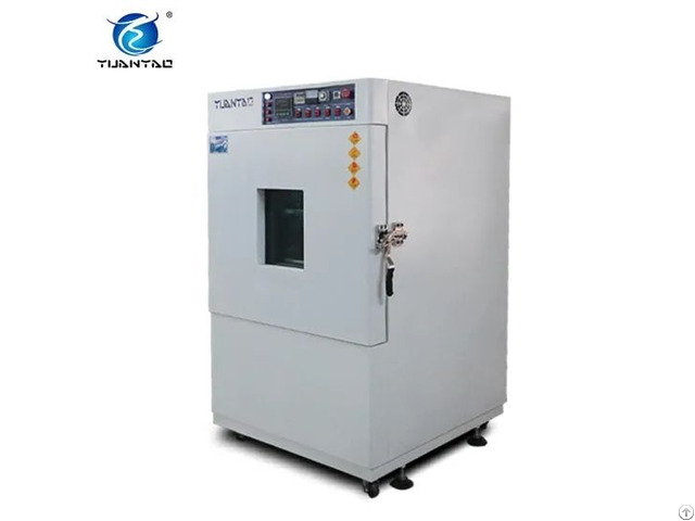 Vacuum Degree 98kpa Hot Sell Industrial Oven