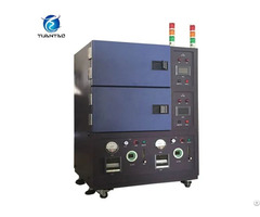 Electric High Temperature Industrial Nitrogen Oven