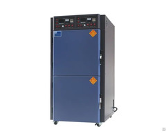 Industrial Aging Test Machine High Temperature Heating Drying Oven