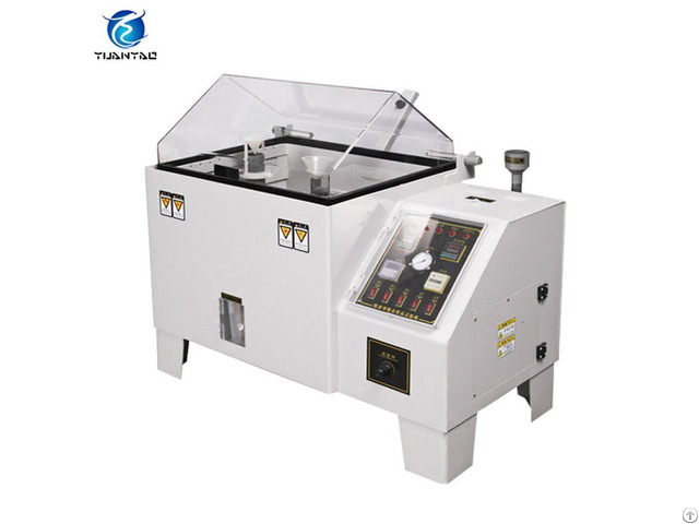 Salt Spray Resist Test Tester For Industry Product