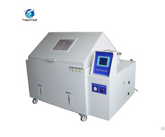 Simulated Environmental Salt Spray Corrosion Test Machine