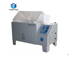 Lab Test Machine Salt Spray Corrosion Chamber Manufacturer