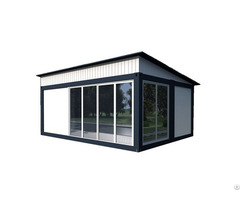 Mobile Homes For Sale In Europe Shipping Container 20ft House Prefabricated