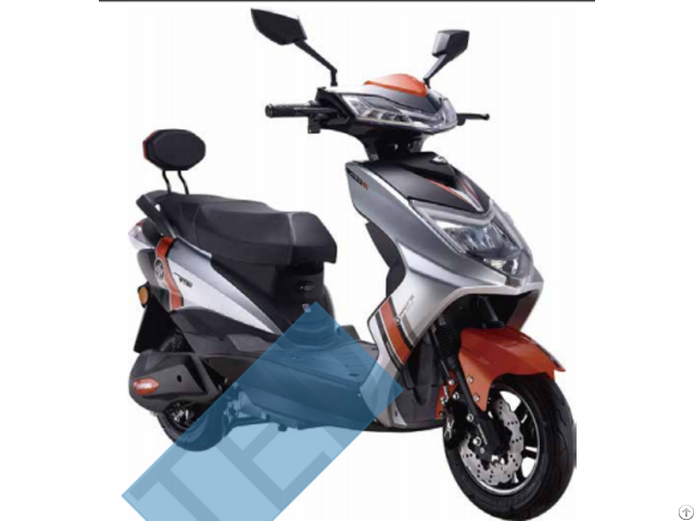 Two Wheeled Electrical Motorbike Dx11