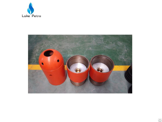 Oil Well Drilling Equipment Casing Float Collar And Shoe