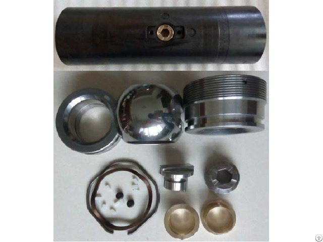 Top Drive Spare Parts Lower Upper Ibop