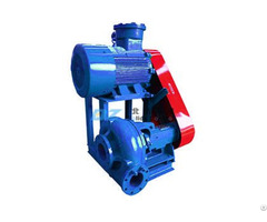 Auger Boring Sludge Thickening Civil Engineering Shear Pump