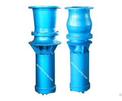 Qsz Submersible Drainage Pump