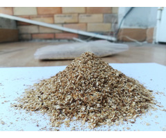 Mixed Wood Sawdust