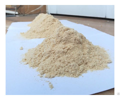 Pine Wood Powder Mesh 80