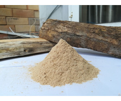 Mixed Wood Powder Mesh 80