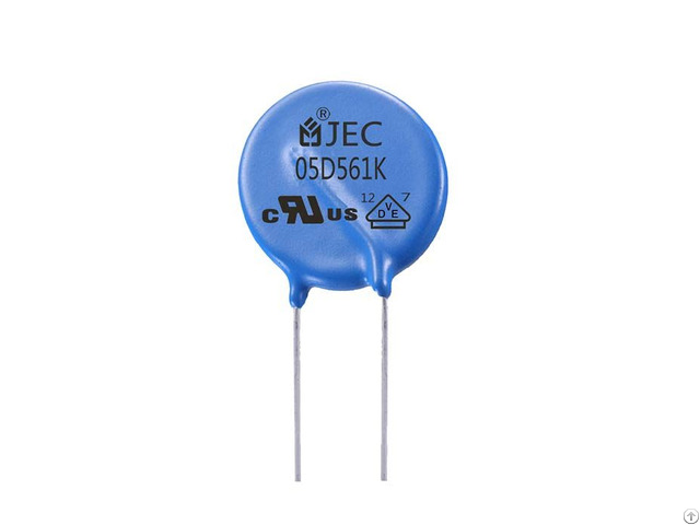 Cheap Resistors Varistor Supplier
